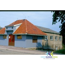 transeedijk 4